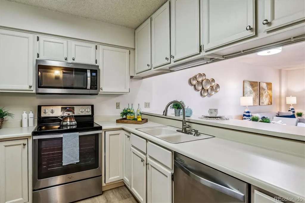 7420 E Quincy Avenue Denver CO 80237