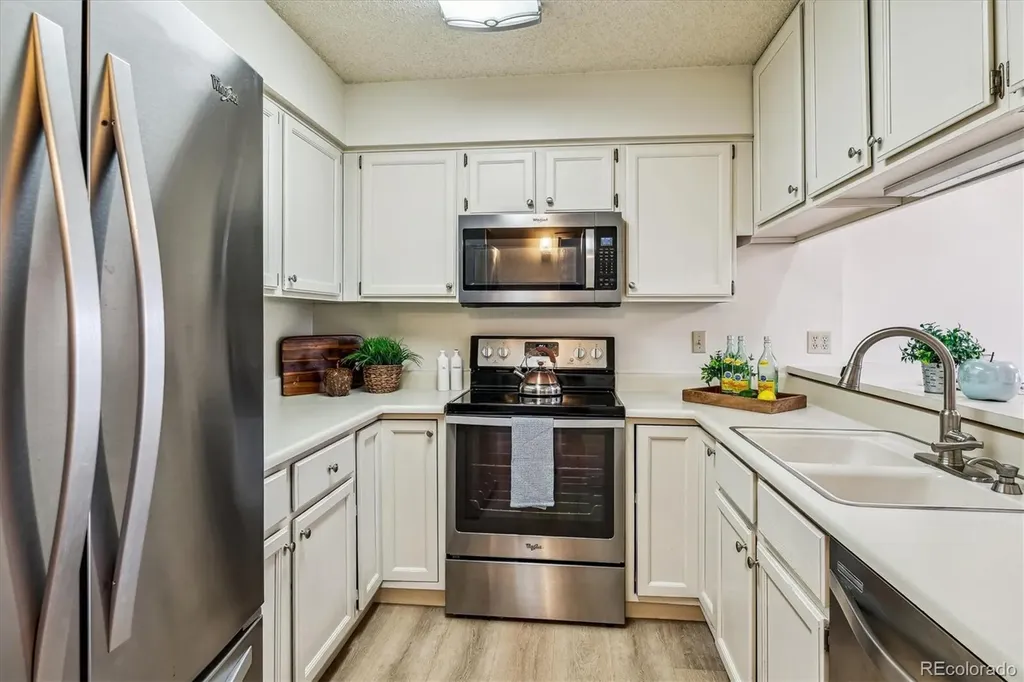 7420 E Quincy Avenue Denver CO 80237