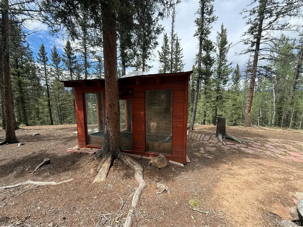 2544 E Longbow Drive Como CO 80456