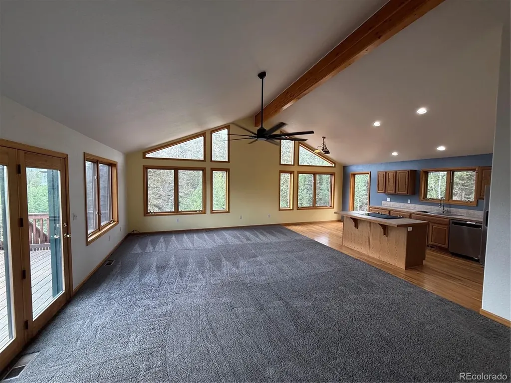 2544 E Longbow Drive Como CO 80456