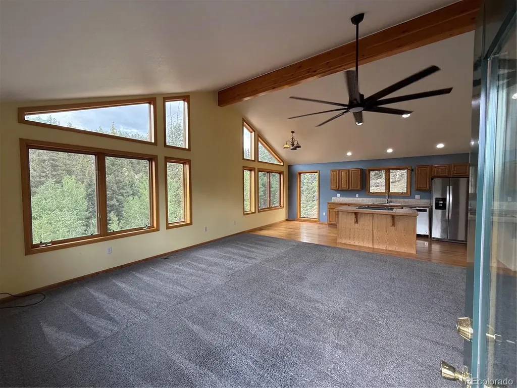 2544 E Longbow Drive Como CO 80456