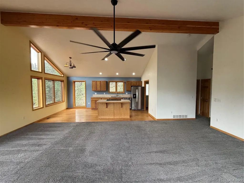 2544 E Longbow Drive Como CO 80456