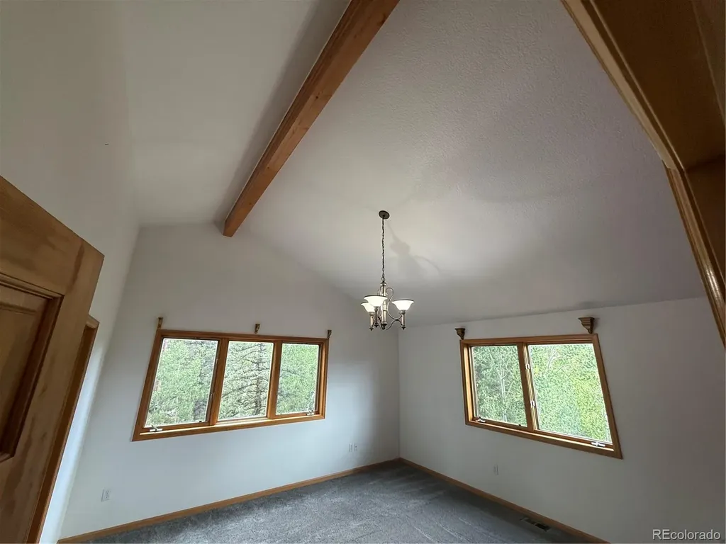 2544 E Longbow Drive Como CO 80456