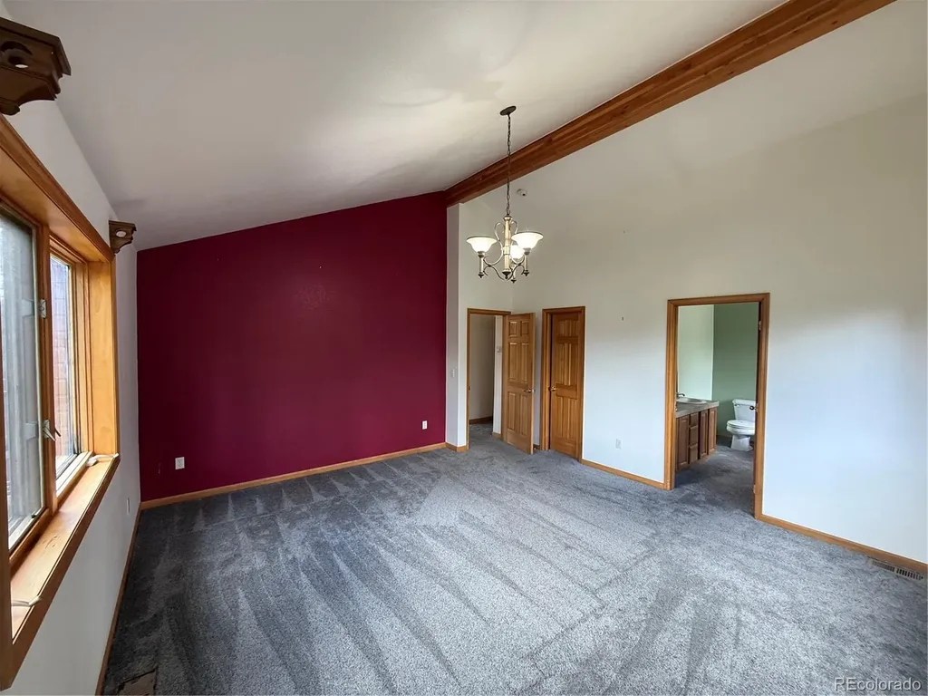 2544 E Longbow Drive Como CO 80456