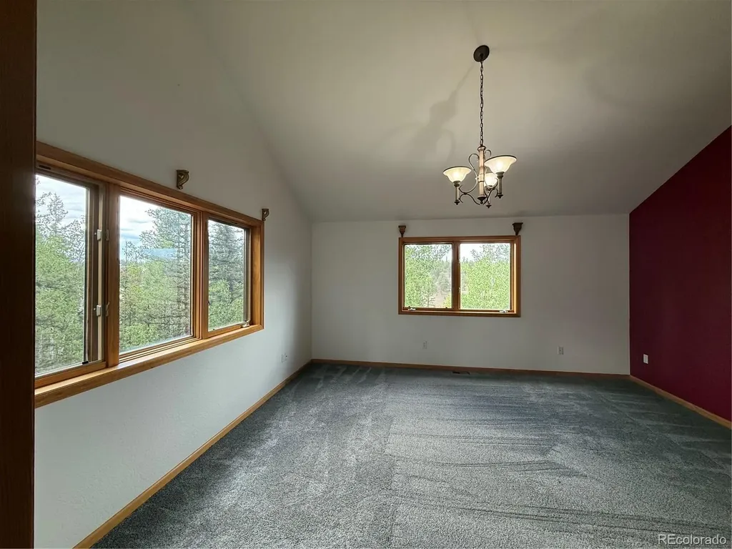 2544 E Longbow Drive Como CO 80456