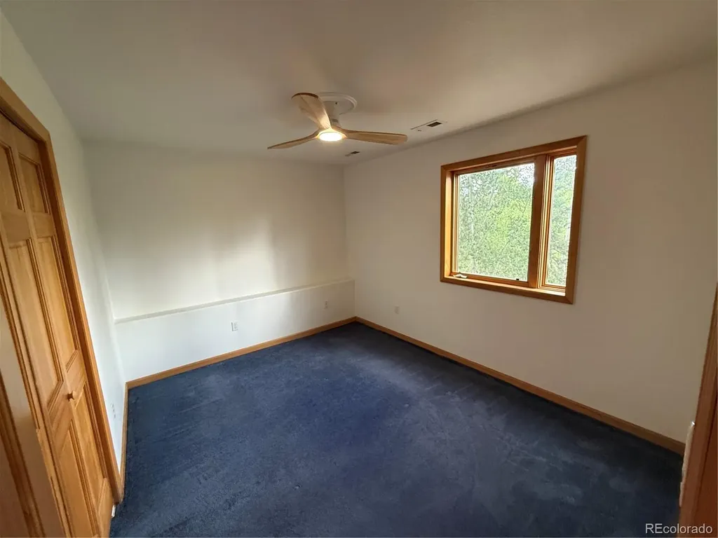 2544 E Longbow Drive Como CO 80456