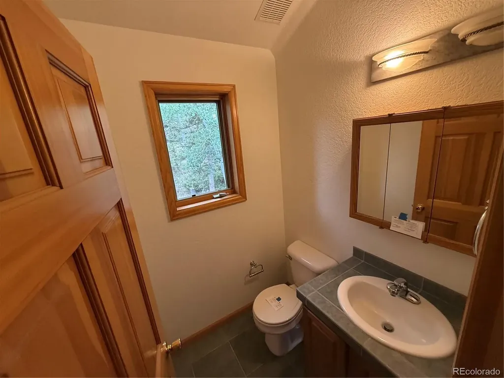 2544 E Longbow Drive Como CO 80456