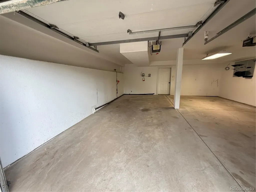 2544 E Longbow Drive Como CO 80456