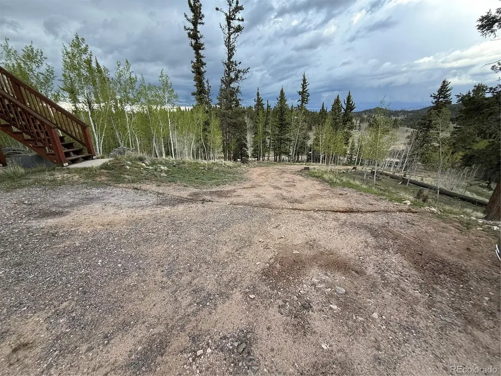 2544 E Longbow Drive Como CO 80456
