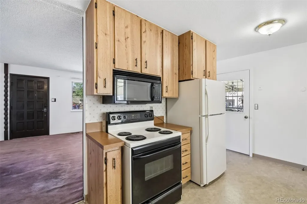 2270 Cleo Street Denver CO 80229