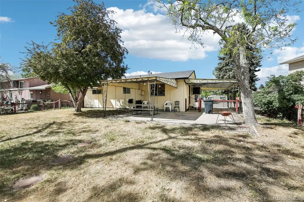 2270 Cleo Street Denver CO 80229