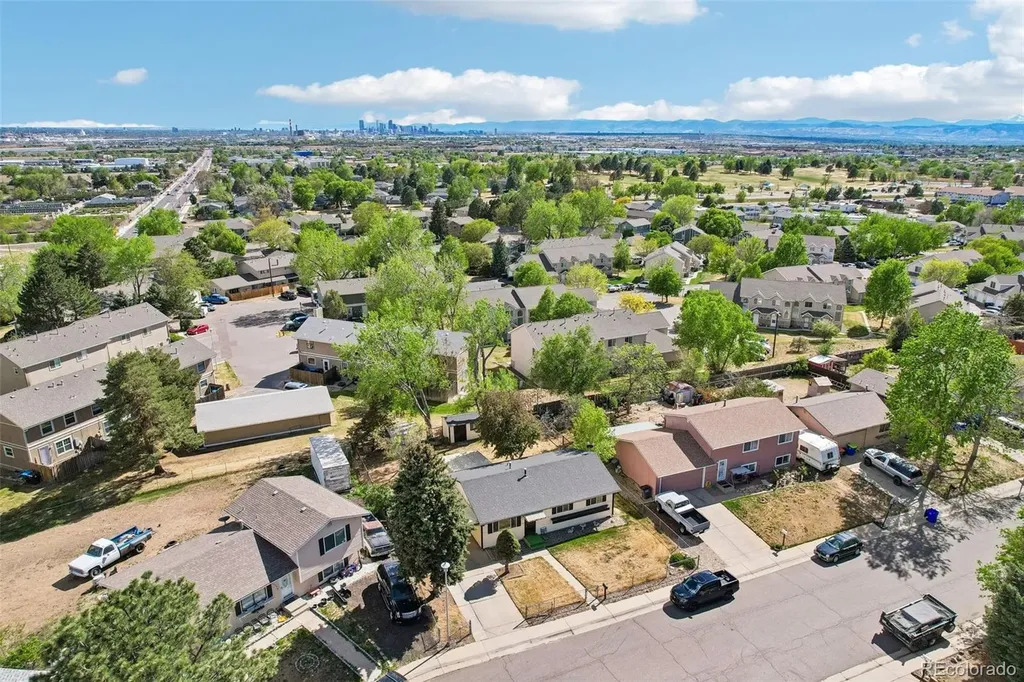 2270 Cleo Street Denver CO 80229