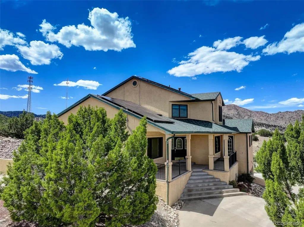 119 Wild Rose Drive Canon City CO 81212