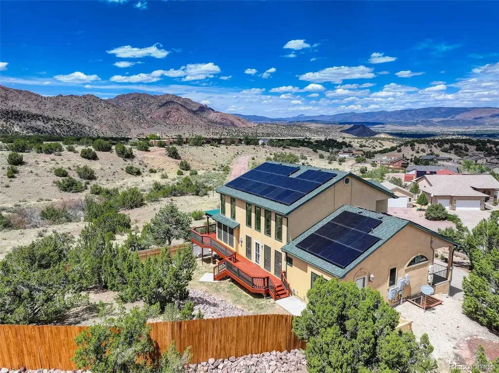 119 Wild Rose Drive Canon City CO 81212
