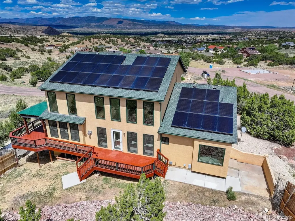 119 Wild Rose Drive Canon City CO 81212