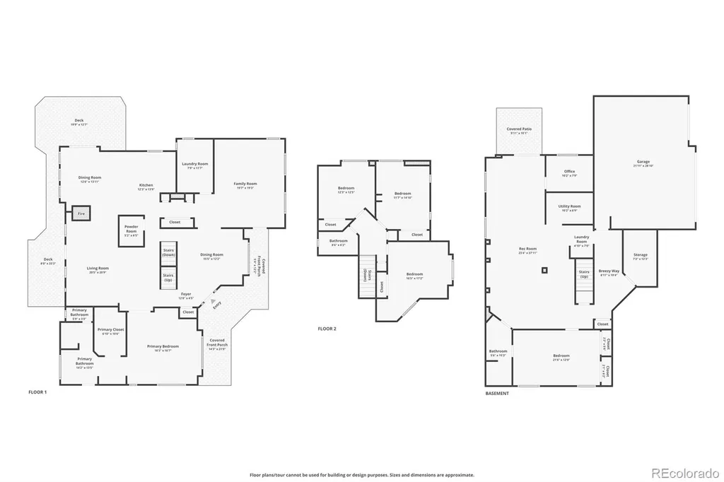 119 Wild Rose Drive Canon City CO 81212