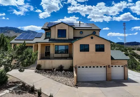 119 Wild Rose Drive Canon City CO 81212