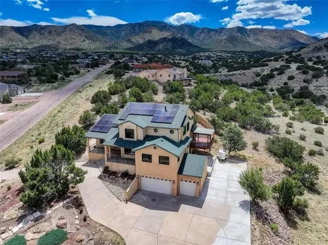 119 Wild Rose Drive Canon City CO 81212