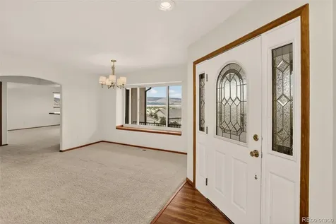 119 Wild Rose Drive Canon City CO 81212