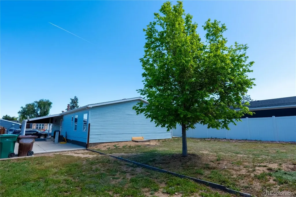 6950 E 77th Avenue Commerce City CO 80022