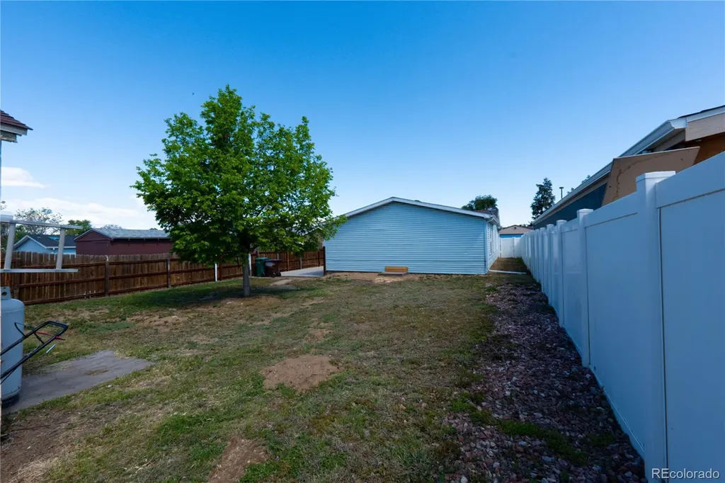 6950 E 77th Avenue Commerce City CO 80022