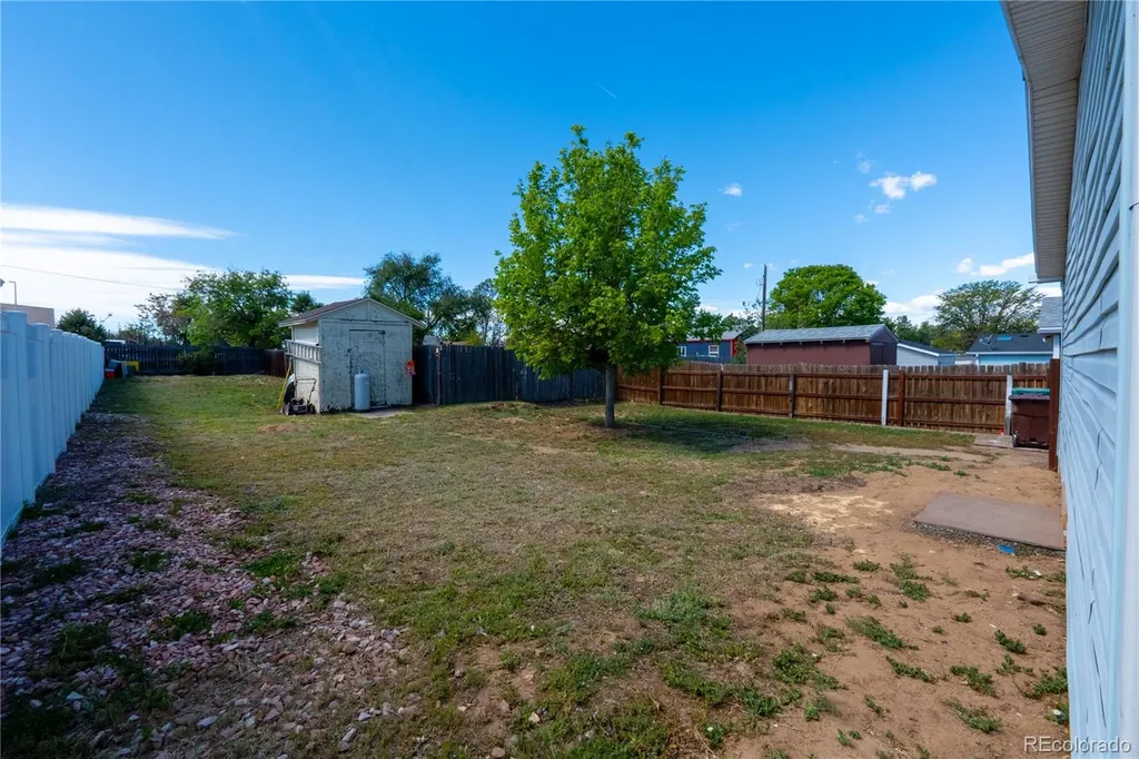 6950 E 77th Avenue Commerce City CO 80022