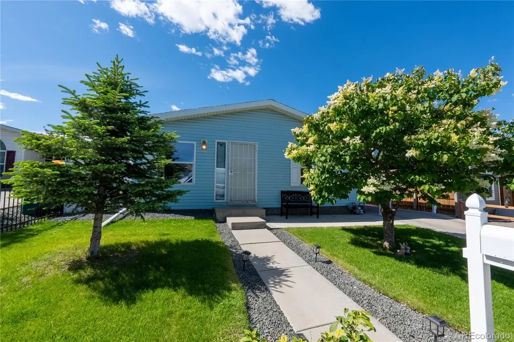 6950 E 77th Avenue Commerce City CO 80022