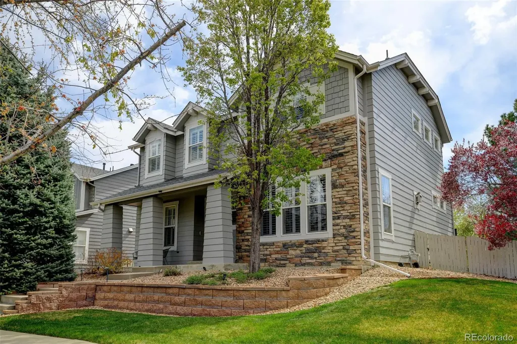 14018 Summer Bay Lane Broomfield CO 80023