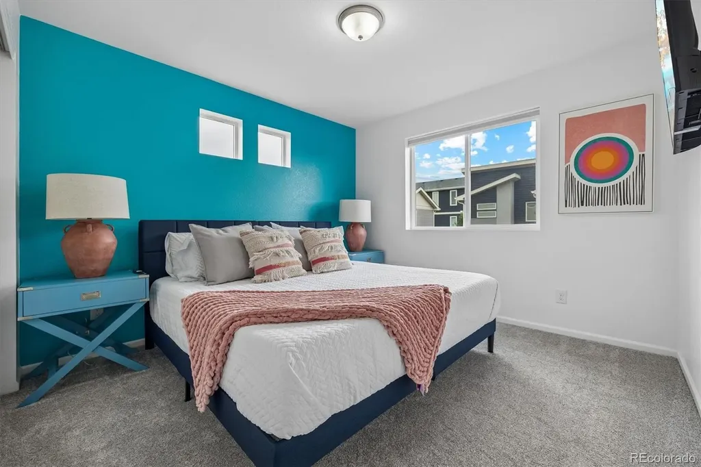 10152 Yampa Court Commerce City CO 80022