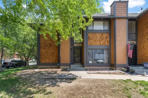 1206 S Dillon Way Aurora CO 80012