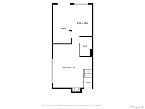1206 S Dillon Way Aurora CO 80012