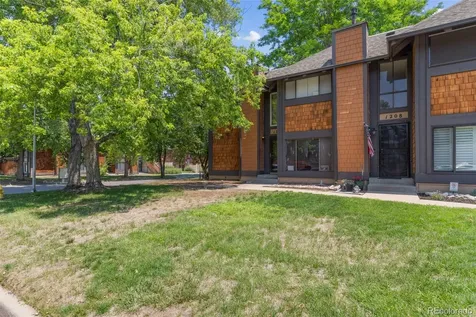 1206 S Dillon Way Aurora CO 80012