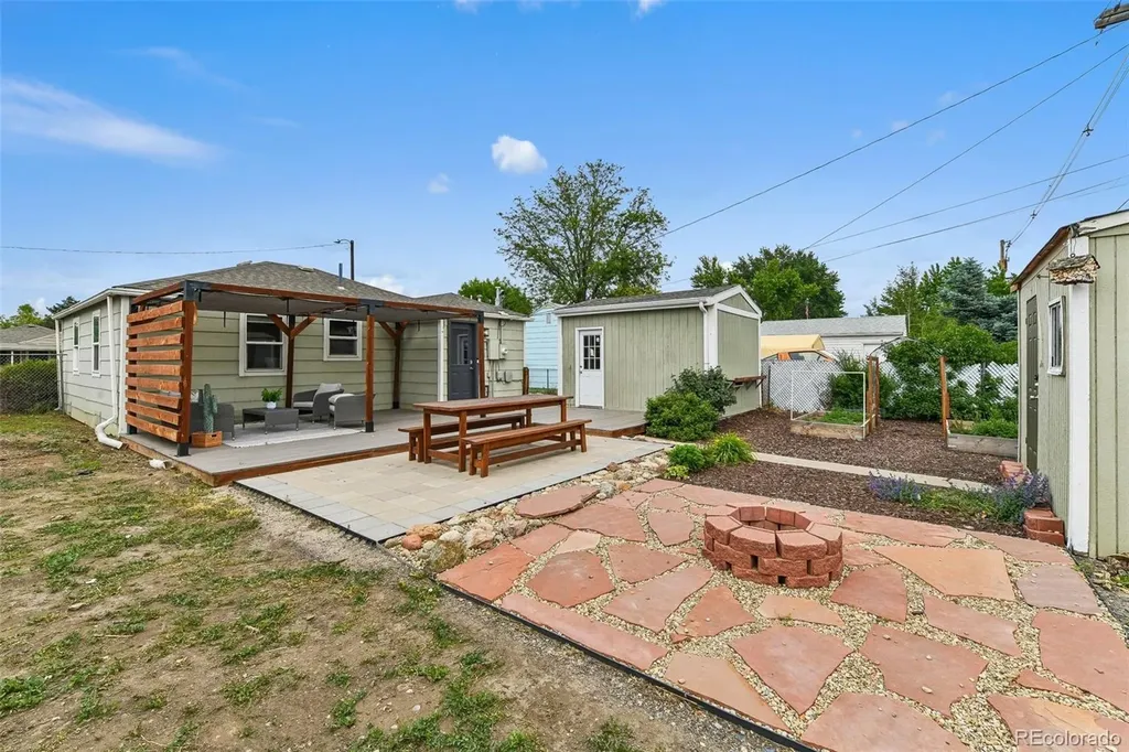 6930 W 54th Avenue Arvada CO 80002