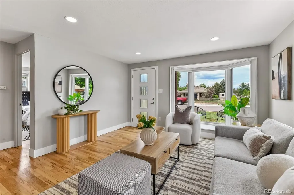 6930 W 54th Avenue Arvada CO 80002