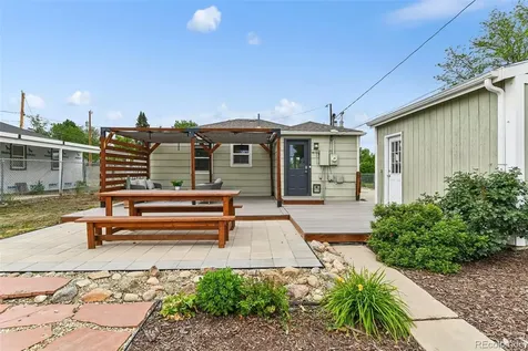 6930 W 54th Avenue Arvada CO 80002