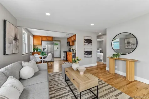 6930 W 54th Avenue Arvada CO 80002