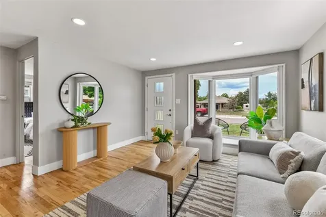 6930 W 54th Avenue Arvada CO 80002