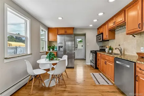 6930 W 54th Avenue Arvada CO 80002