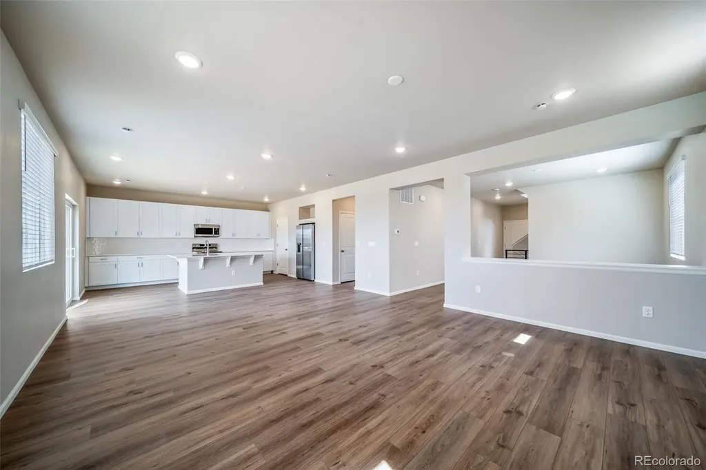 17589 E 103rd Drive Commerce City CO 80022