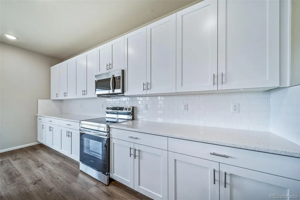 17589 E 103rd Drive Commerce City CO 80022