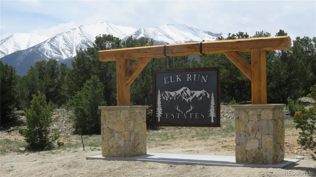 29266 Timber Ridge Buena Vista CO 81211