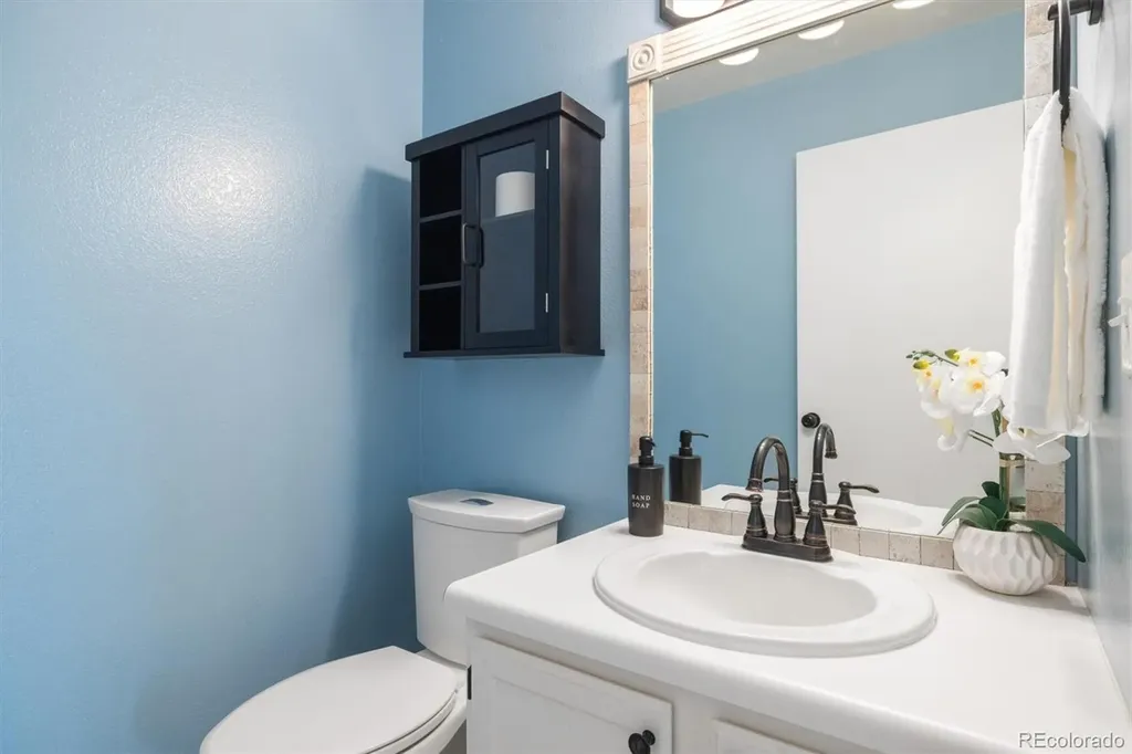 19889 E Hamilton Place Aurora CO 80013