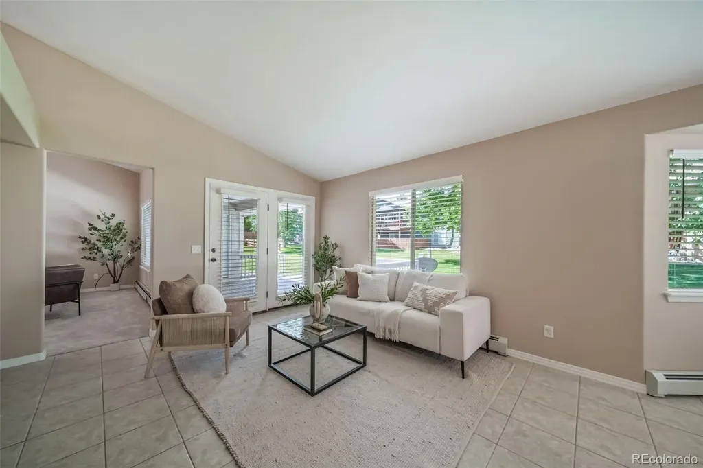 4384 Las Lunas Court Castle Rock CO 80104