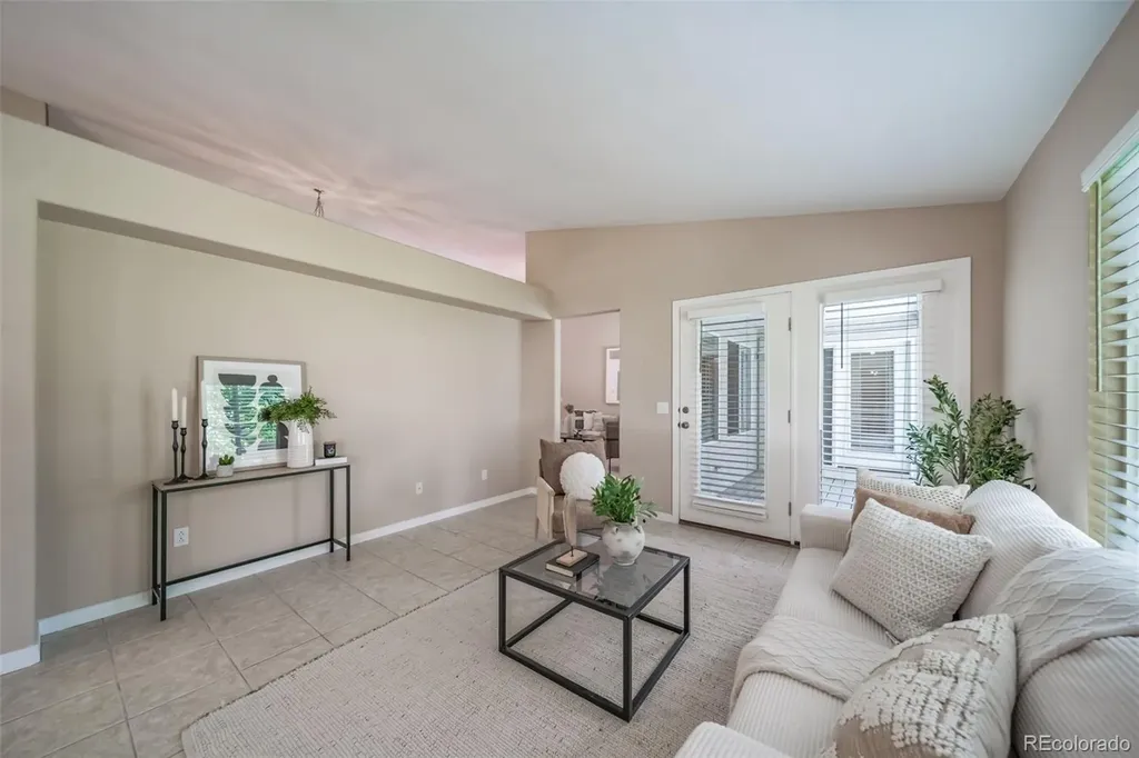 4384 Las Lunas Court Castle Rock CO 80104