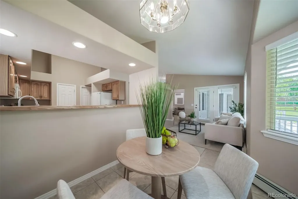 4384 Las Lunas Court Castle Rock CO 80104