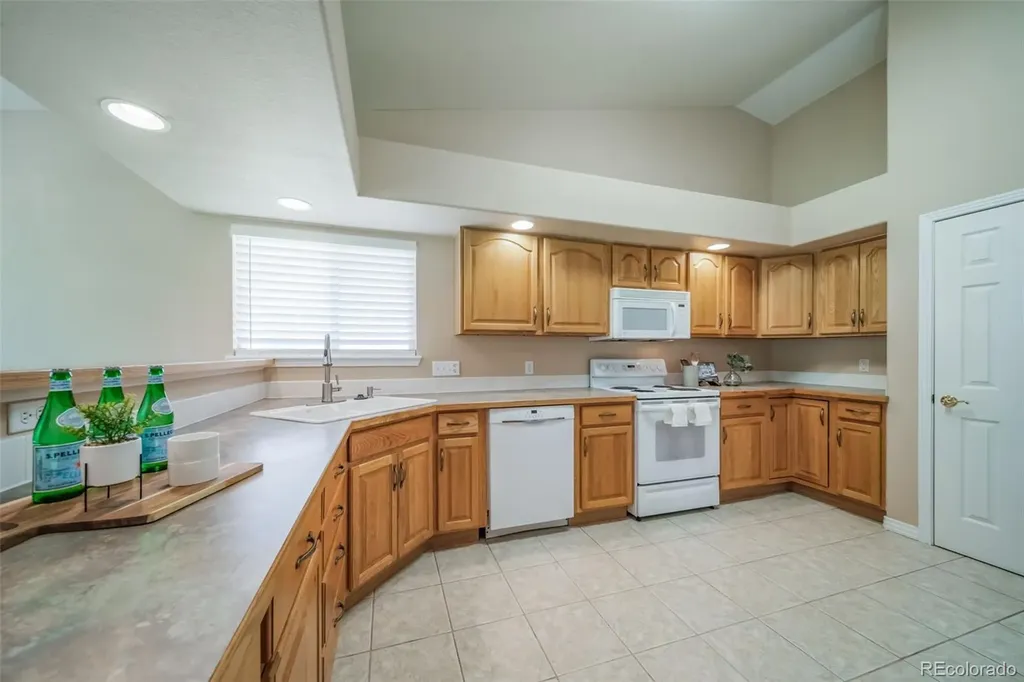 4384 Las Lunas Court Castle Rock CO 80104