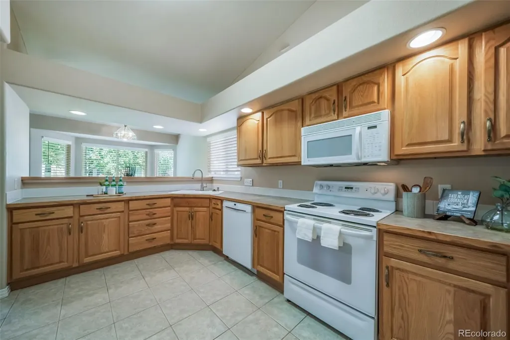 4384 Las Lunas Court Castle Rock CO 80104