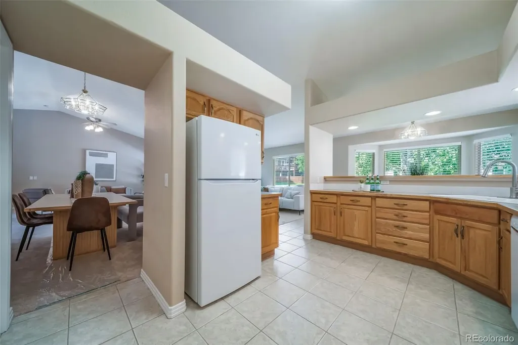 4384 Las Lunas Court Castle Rock CO 80104
