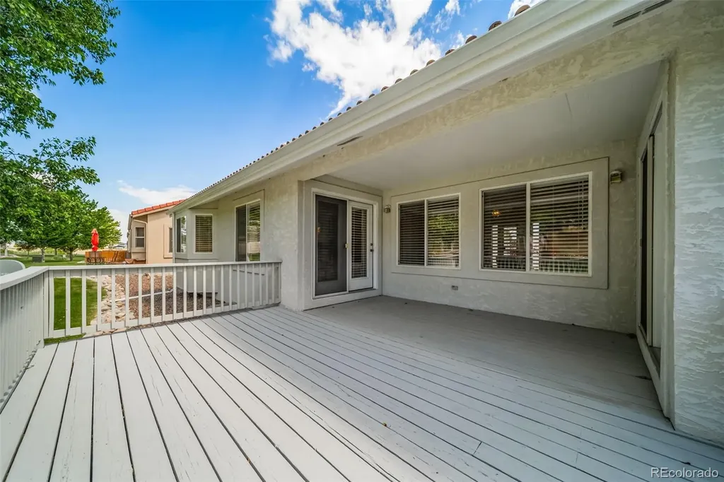 4384 Las Lunas Court Castle Rock CO 80104