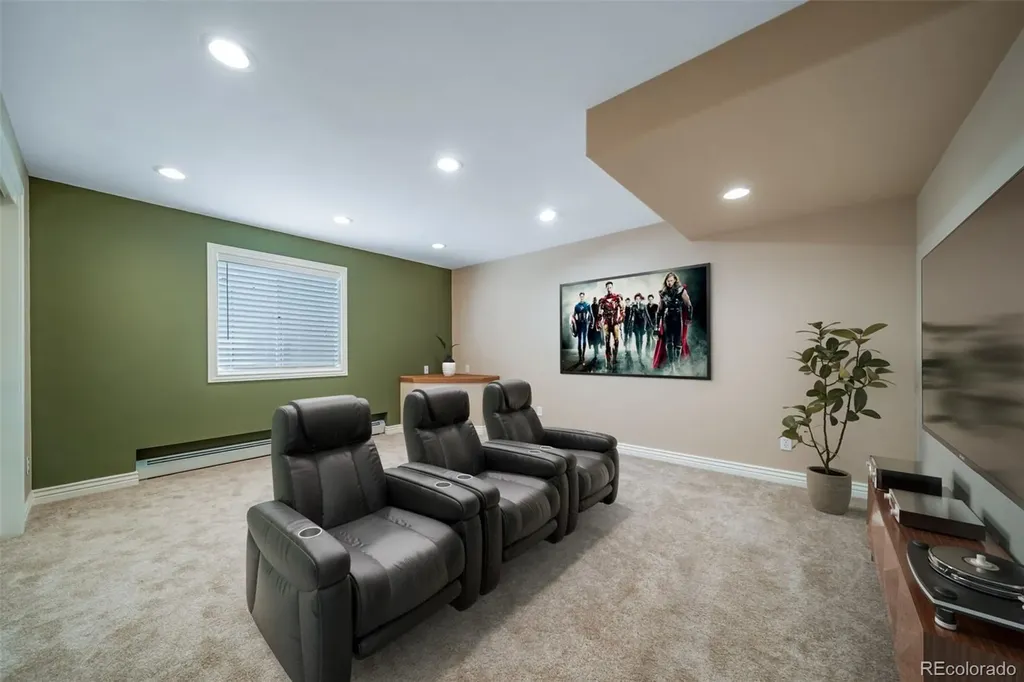 4384 Las Lunas Court Castle Rock CO 80104